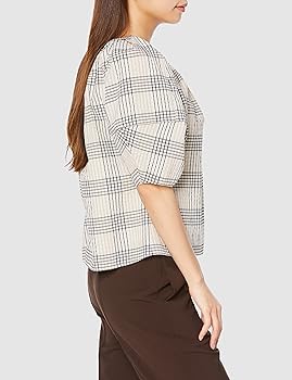 美品 デプレ ラミー パフスリーブブラウス 36 トゥモローランド 美品 デプレ ラミー パフスリーブブラウス 36 トゥモローランド